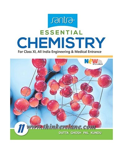 ESSENTIAL CHEMISTRY-11